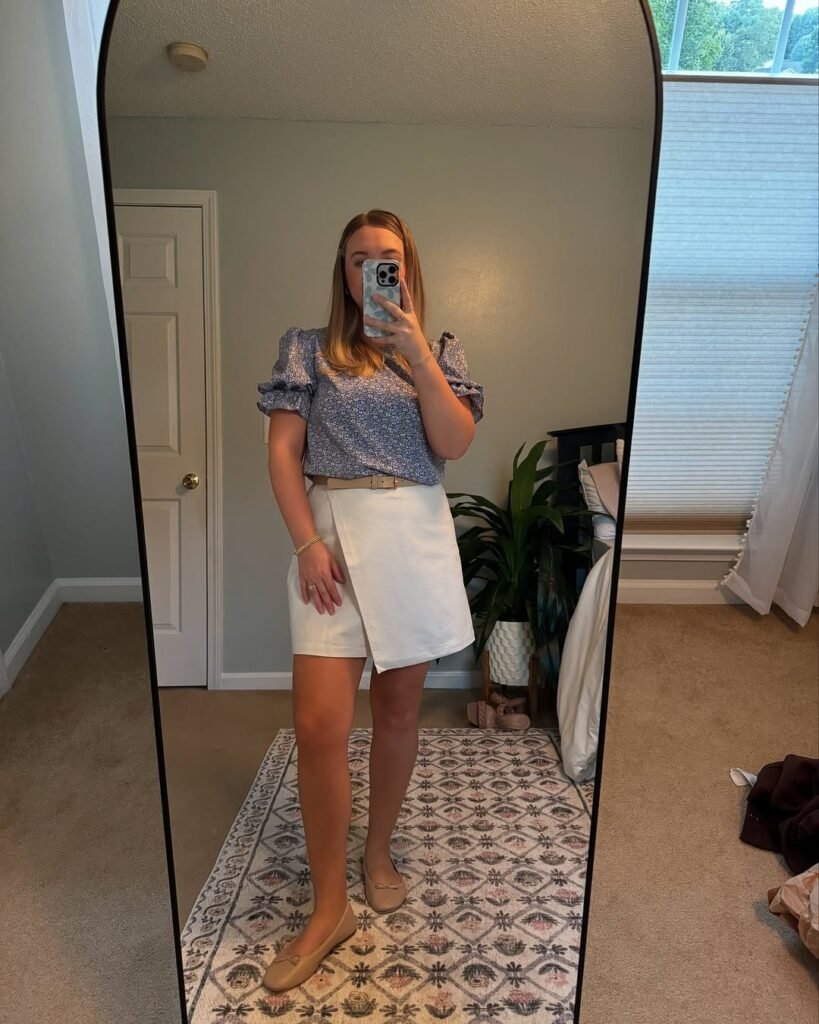 Business Spring Dress Ideas