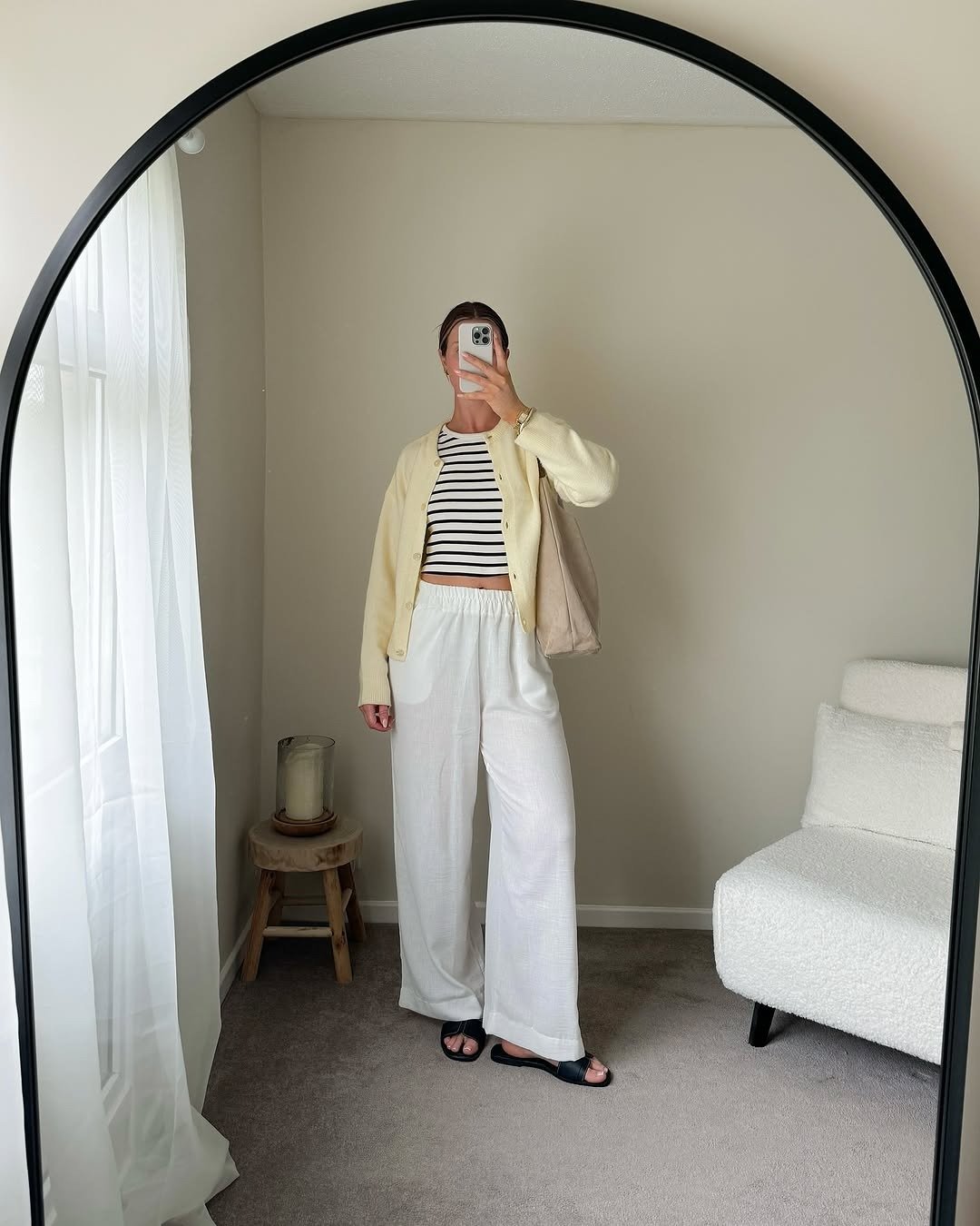 Spring Outfits For Women over 50