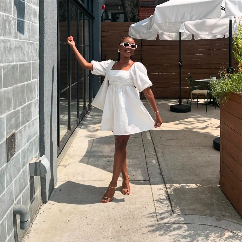 Effortless Elegance Outfit for Everyday Chic