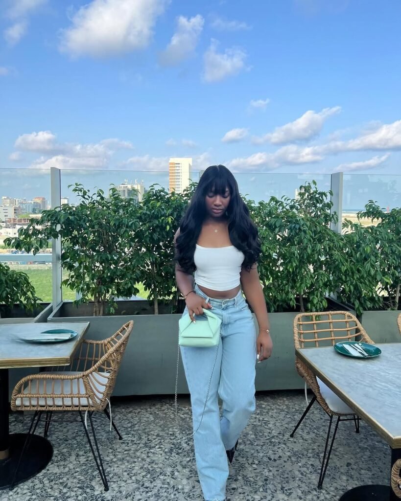 Casual Chic Outfit for Everyday Style