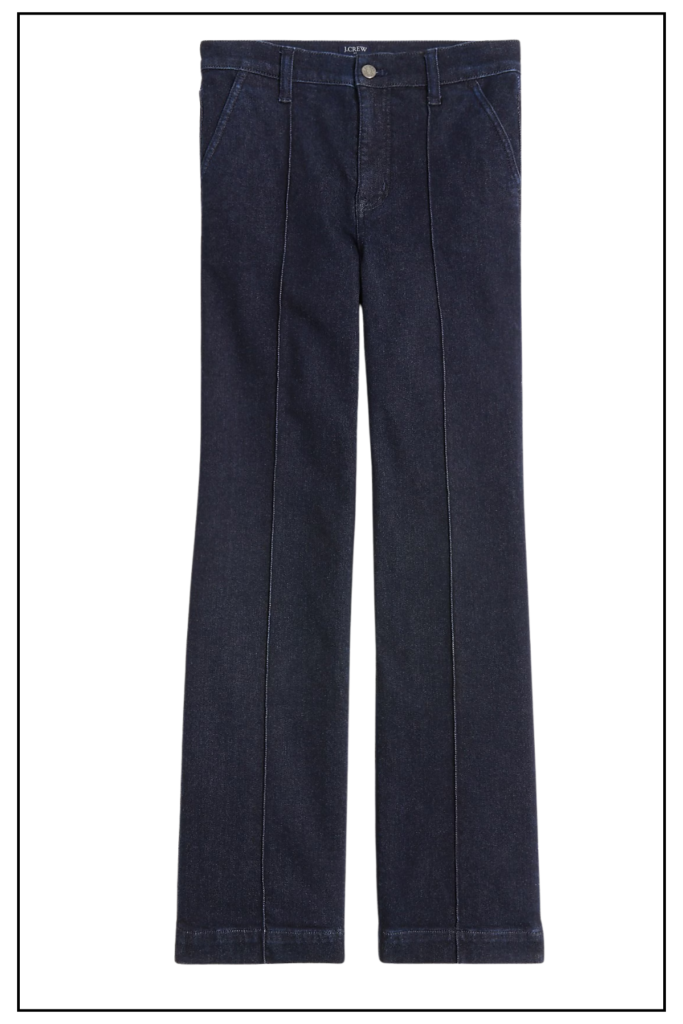 Denim Jeans For Women High Waist