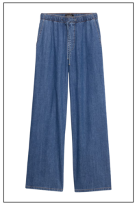 Fancy Denim Jeans For Ladies