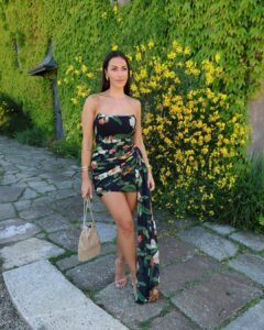 Spring Outfits for Women