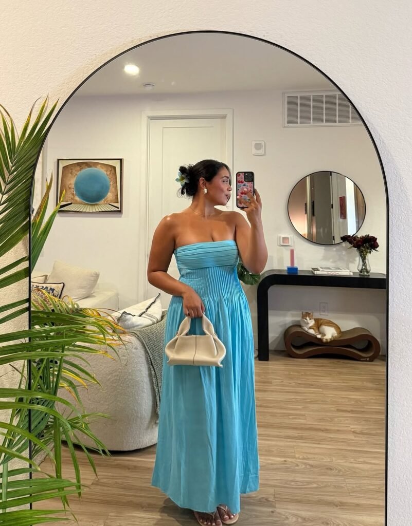 Spring Date Night Outfits