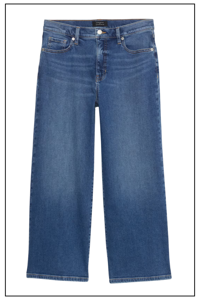 Women's Jeans Baggy