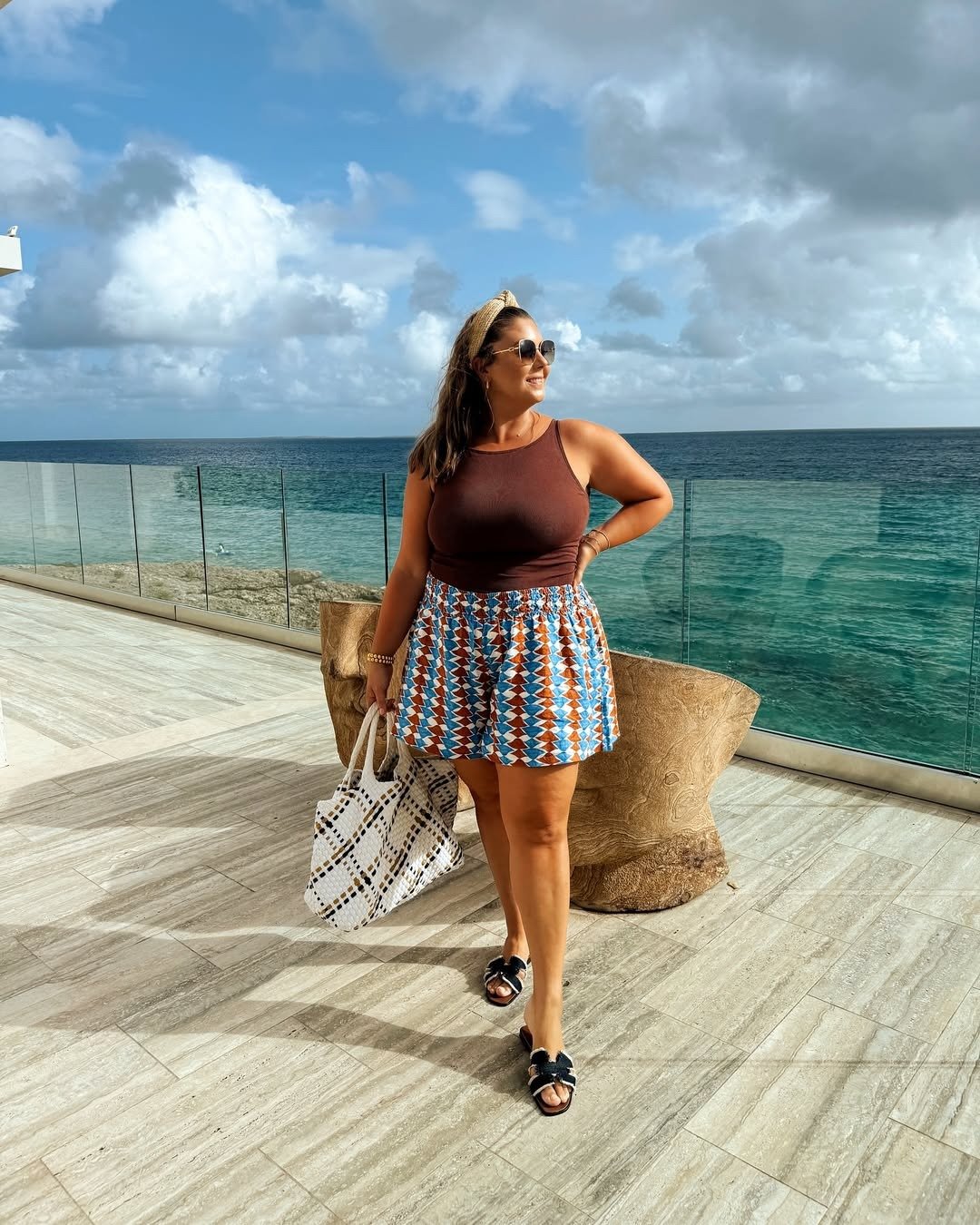 Plus-Size Spring Outfit Ideas