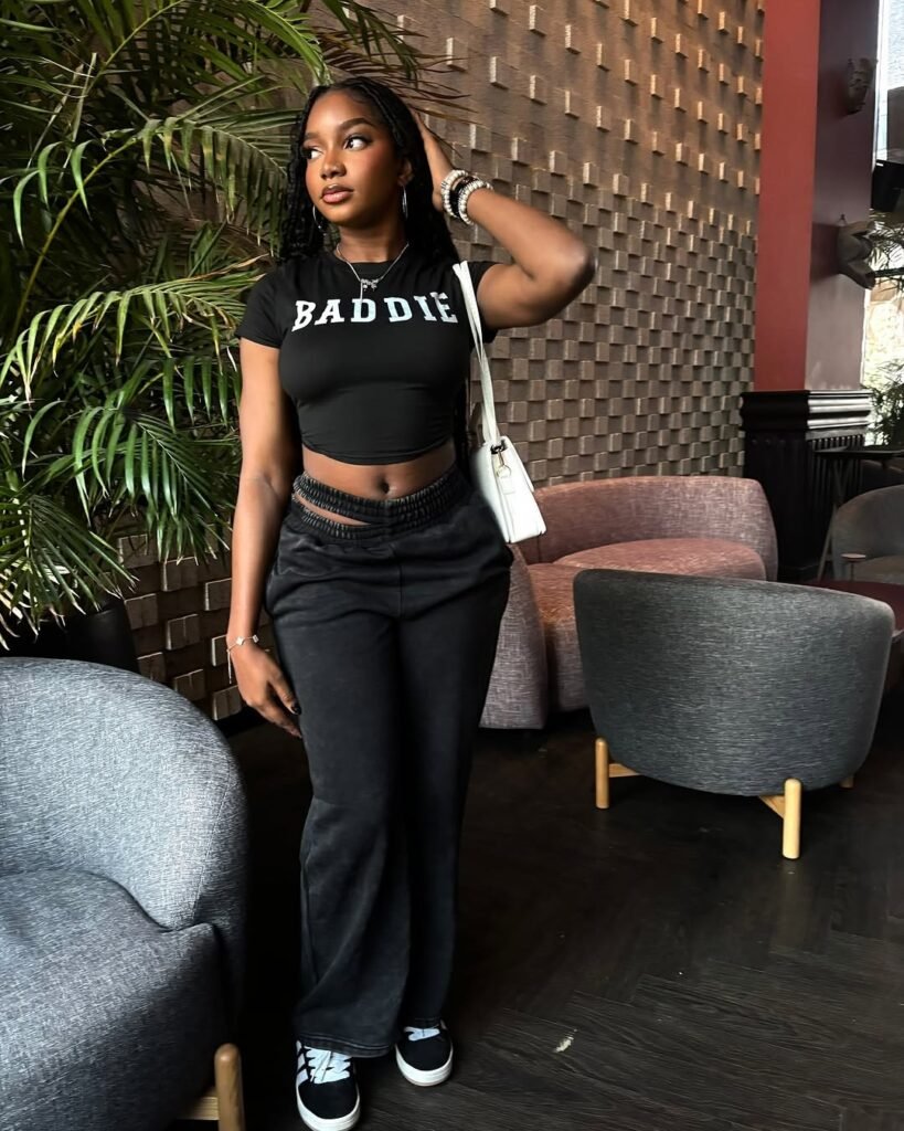 Fall Day Party Outfit Ideas