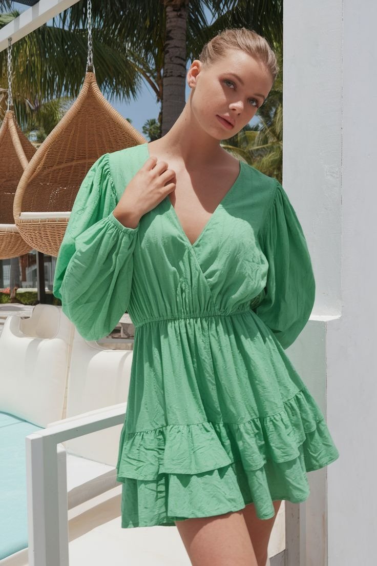 Fye Fits Summer Outfits