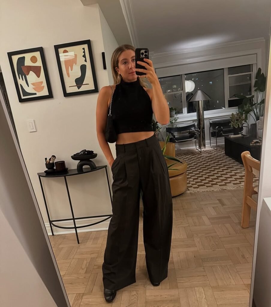 Spring Outfits  Over 40