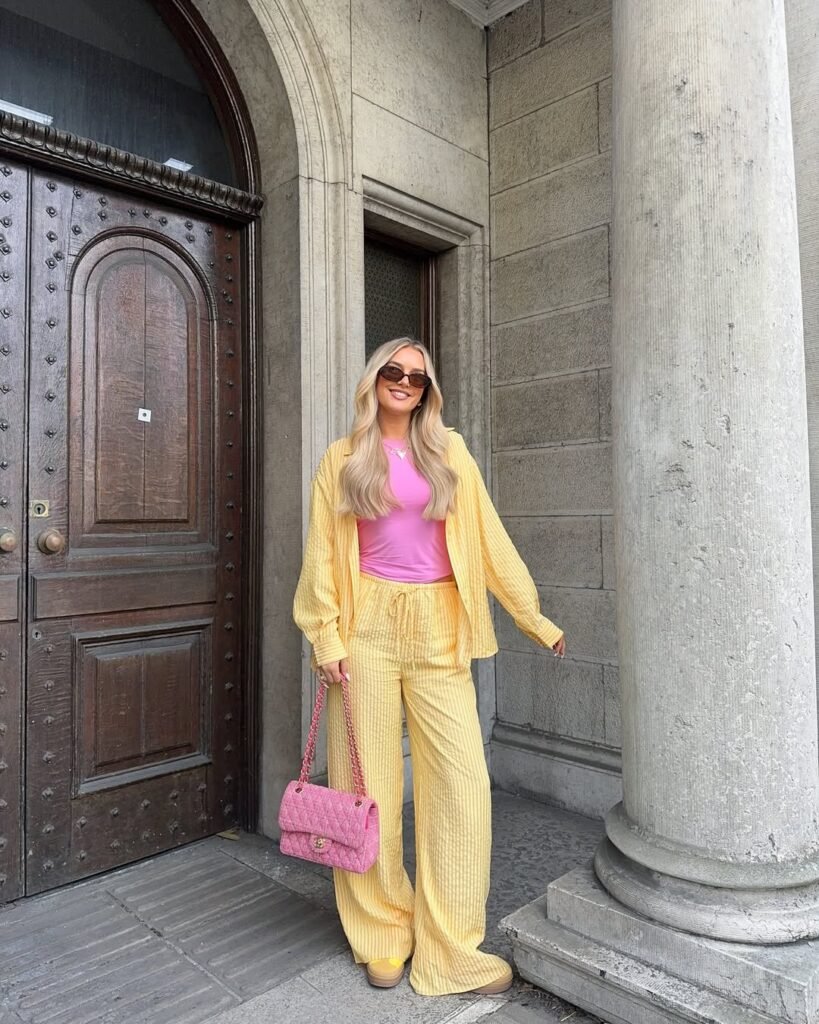 Early Spring Outfits For Women