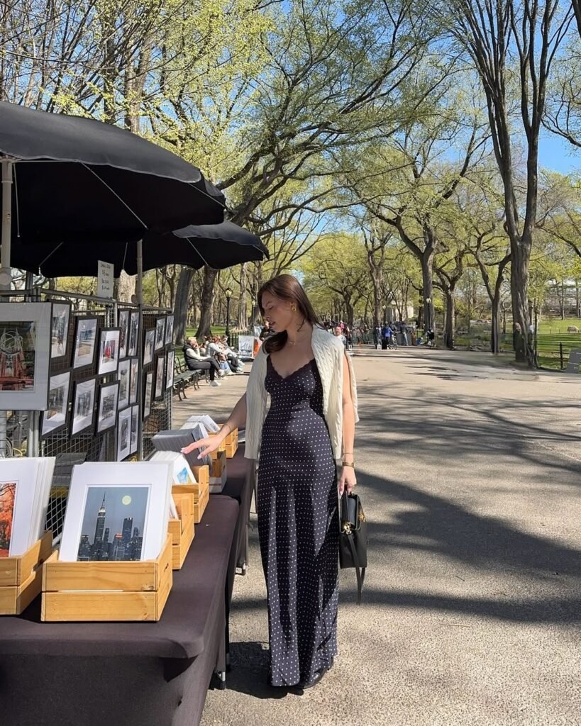 Early Spring Outfits  2026