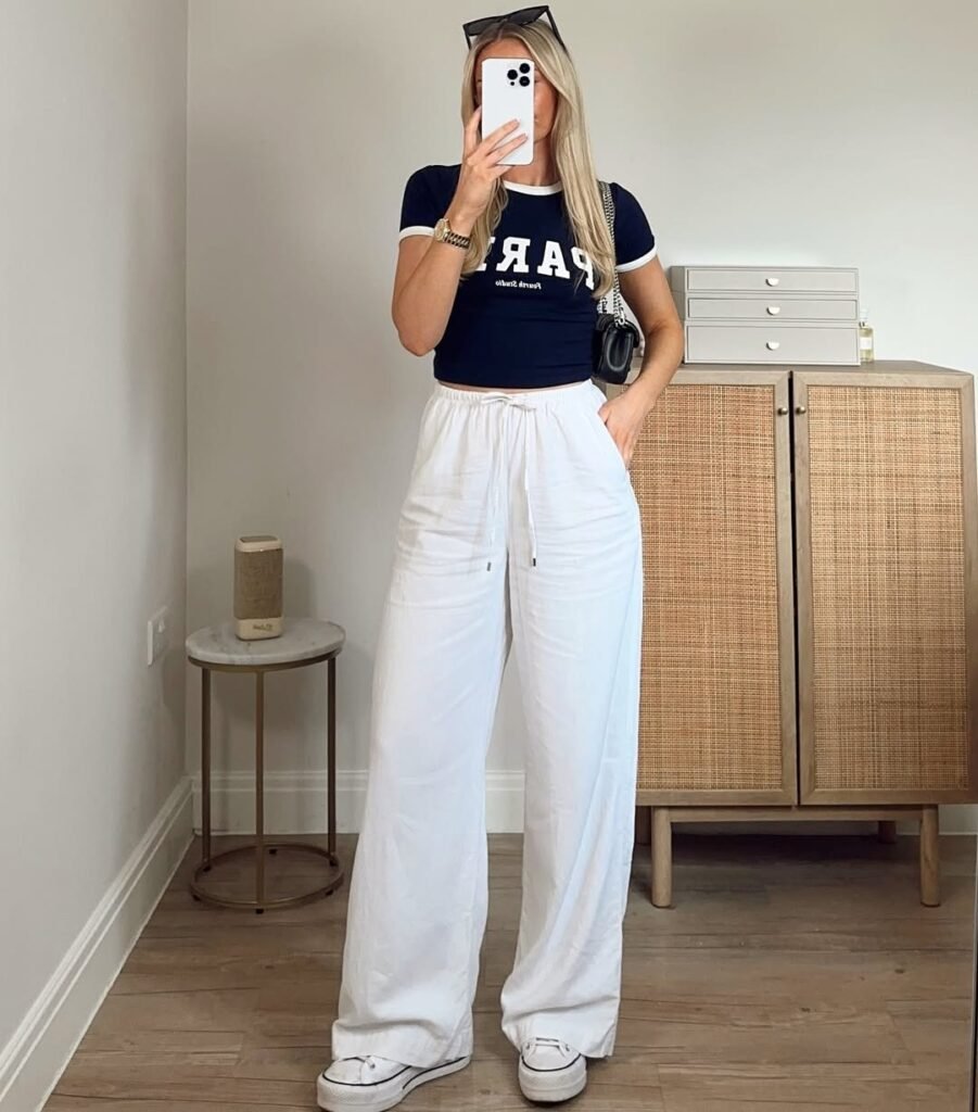 Early Spring Outfit Styles 2026