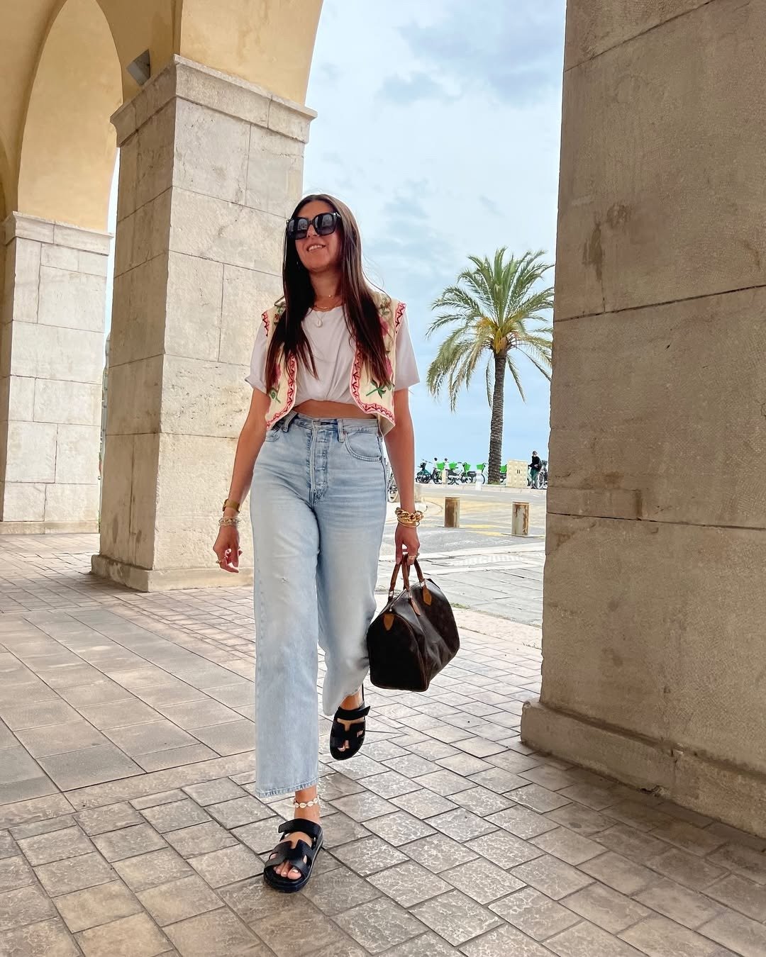 Late Winter Early Spring Outfits