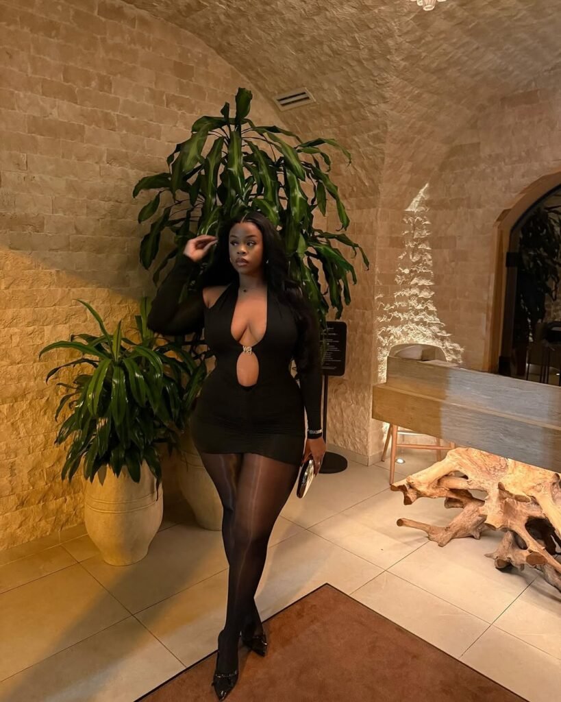 Black Wedding Dress For Black Women