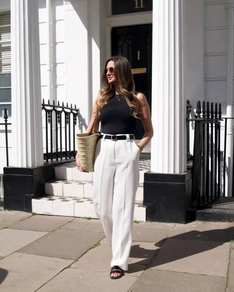 Spring Business Outfits for Women