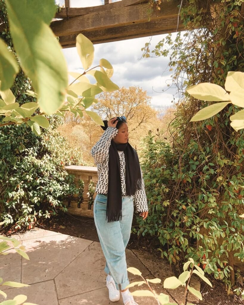 Outfits for Europe In March