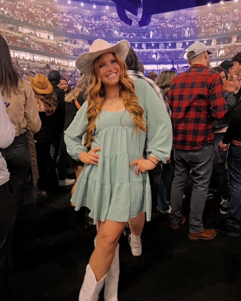 What to Wear to a Zach Bryan Concert for an Effortless Look