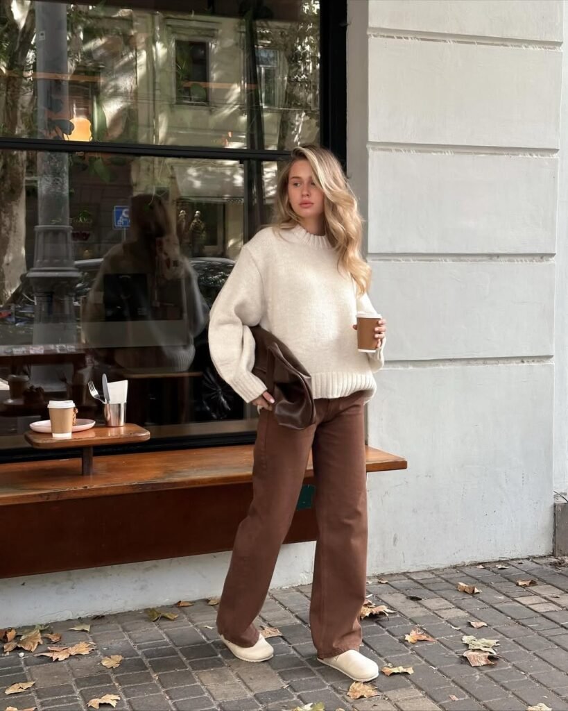 How To Dress In Your 30s