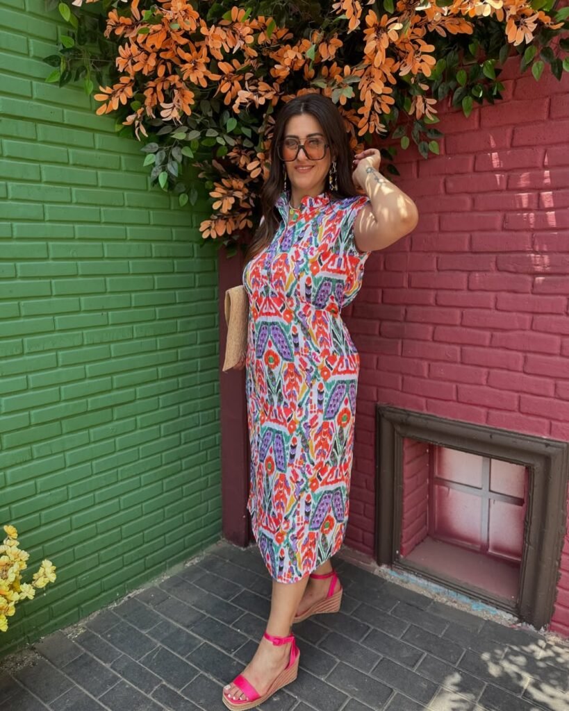 Summer Wedding Guest Outfits