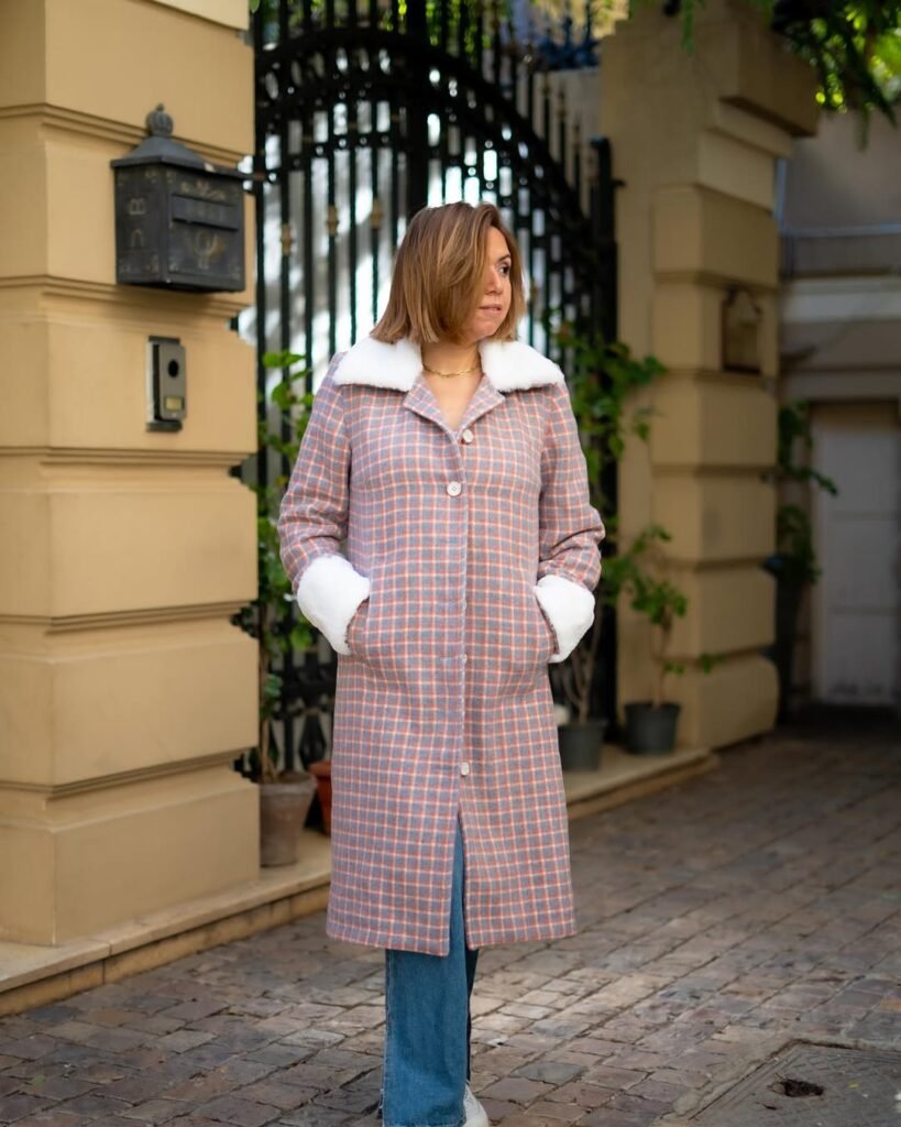 Vintage Winter Charm 