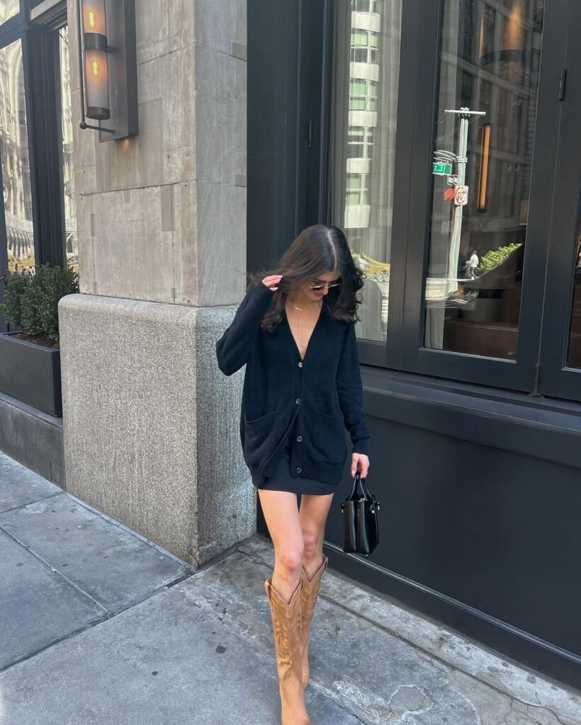 Spring Dinner Outfit Ideas For Women