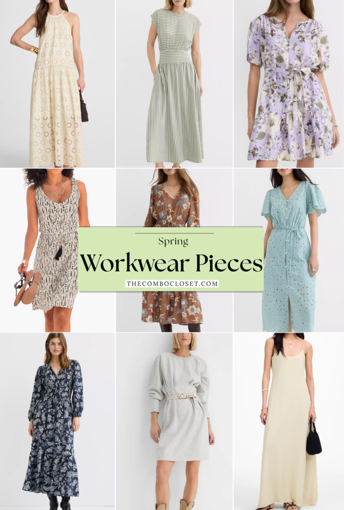 Everyday Office Outfit Pieces For Women