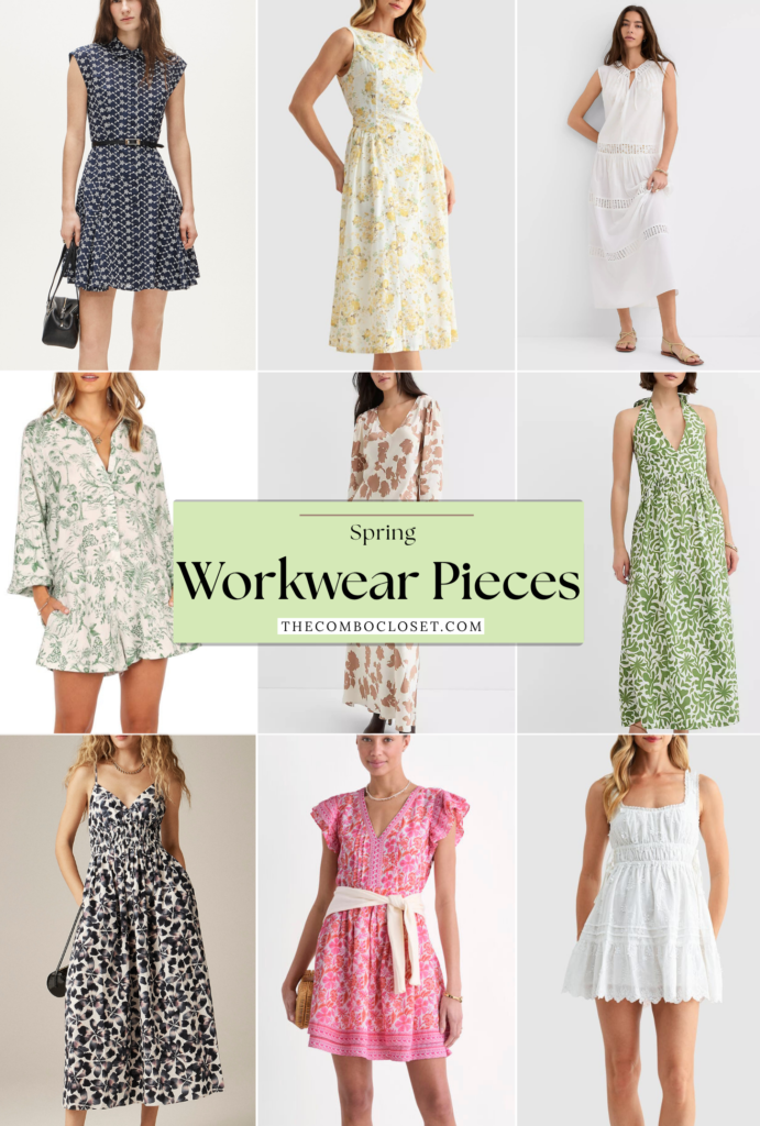 Office Outfit For Women In Summer