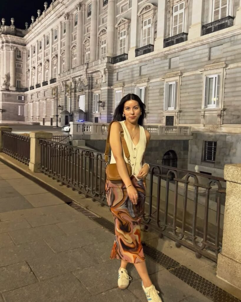 Casual Night Out Outfit Ideas