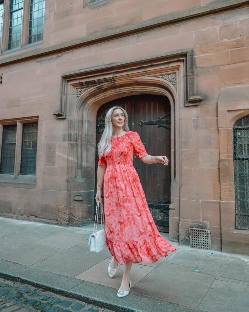 Dinner Outfit Ideas For Ladies