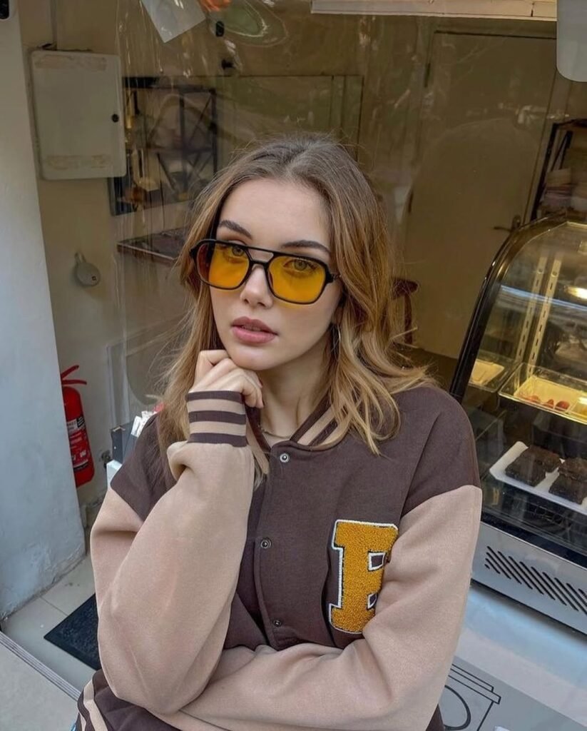 The Best Sunglasses For Women Over 60