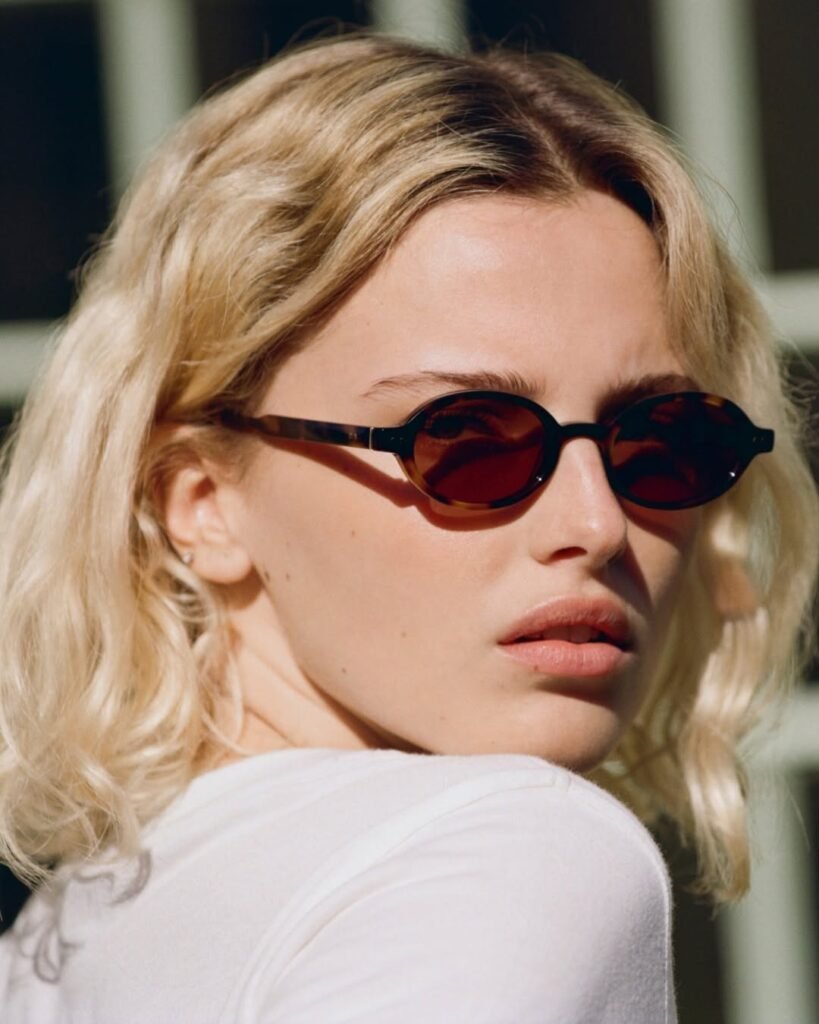 Best Sunglasses For Small Faces