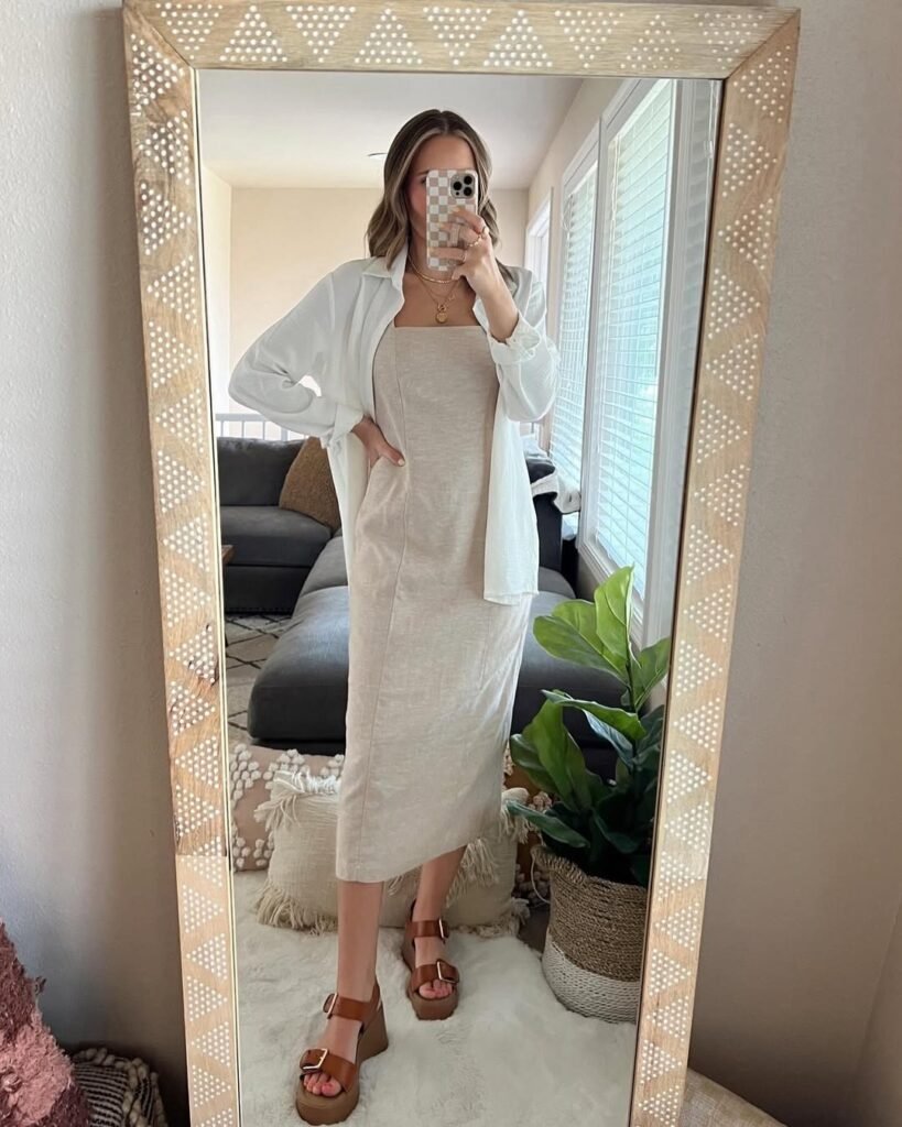 Teacher Outfit Ideas 2026