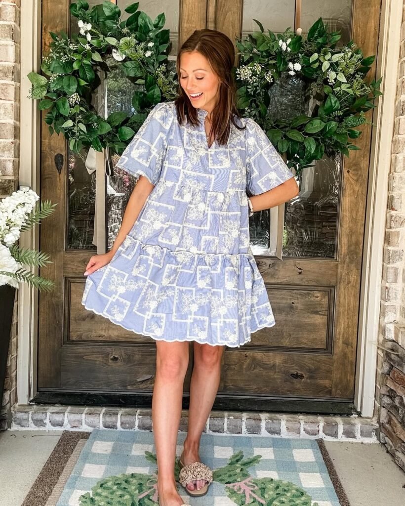 Baby Shower Guest Dresses For Women