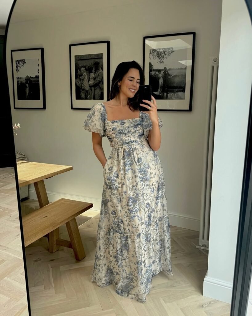 Unique Baby Shower Guest Outfit Ideas