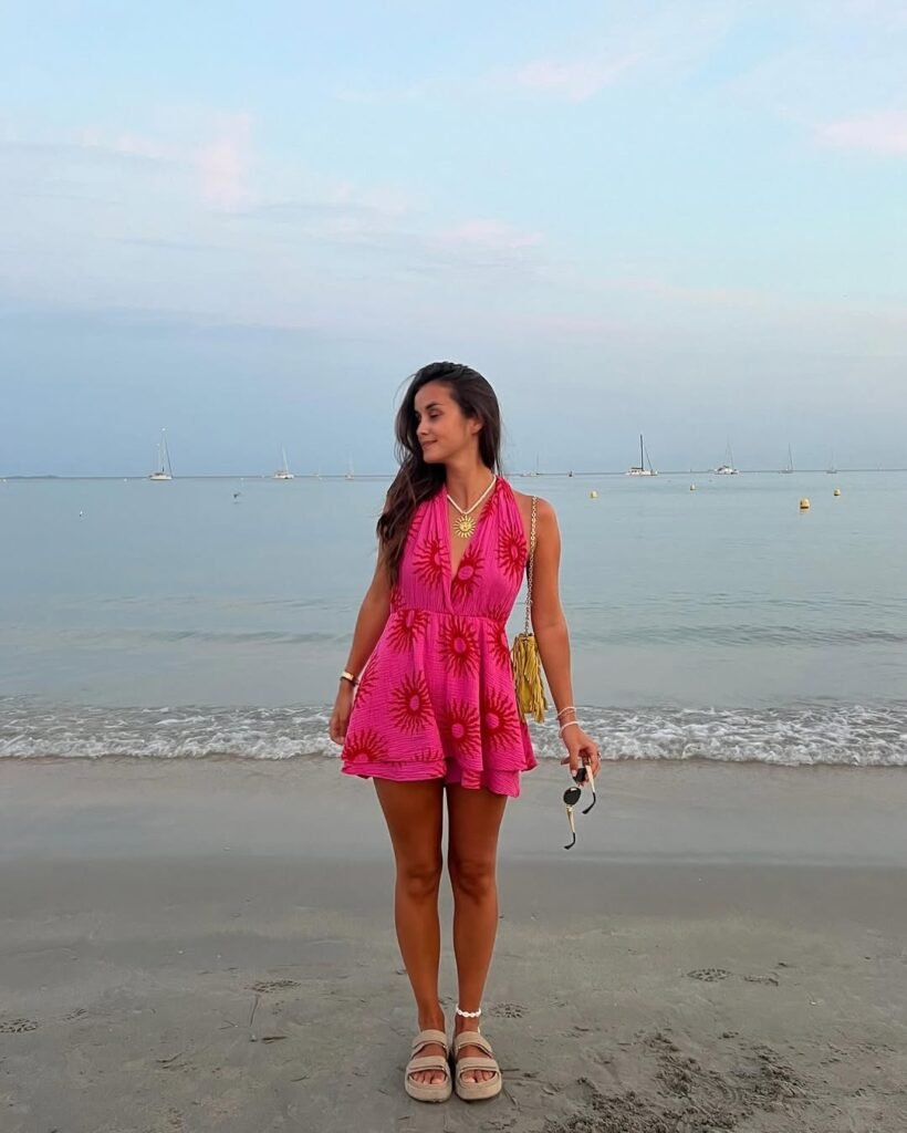 Casual Summer Outfits Ideas For Women