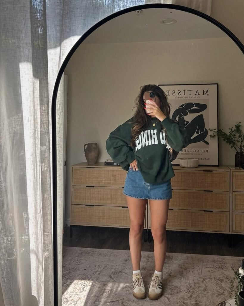 Summer Outfits Ideas For Women Over 40