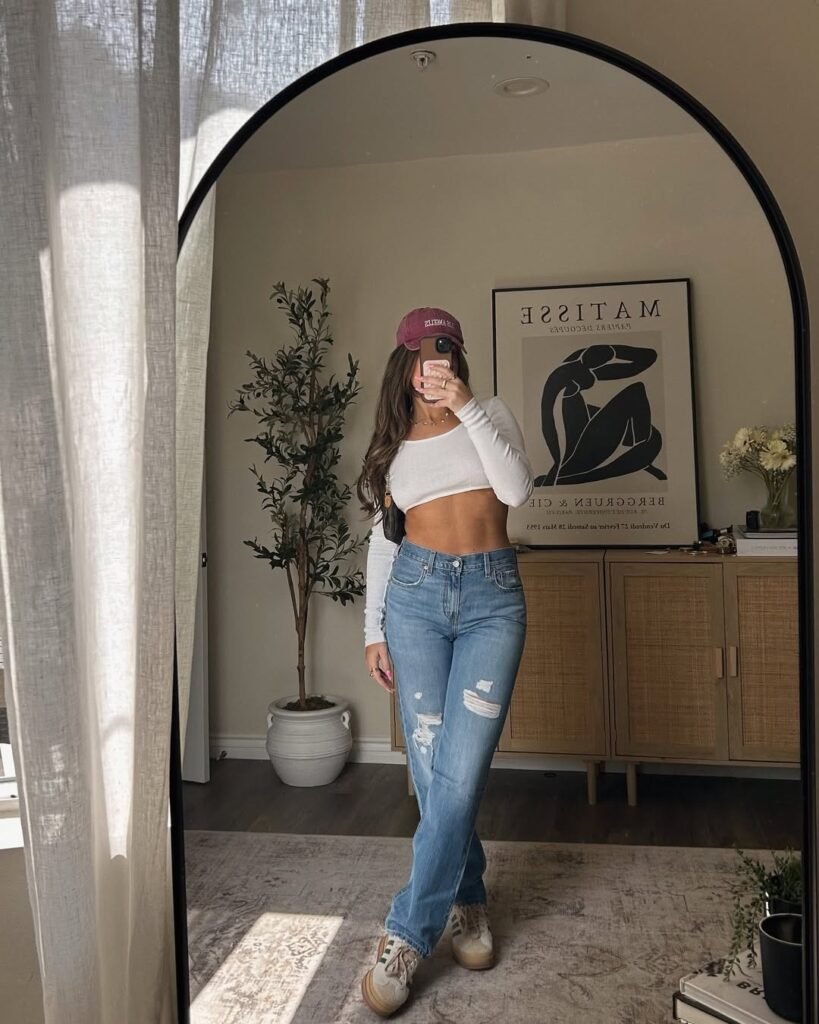 Summer Outfits Ideas For Plus Size Women 