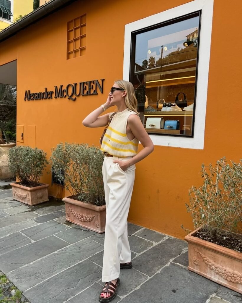 Aesthetic Summer Outfits for Women