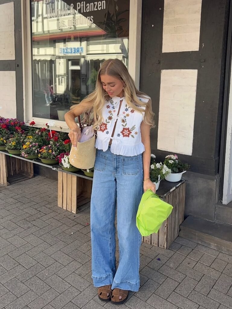 Clean Girl Aesthetic Outfits  Summer 