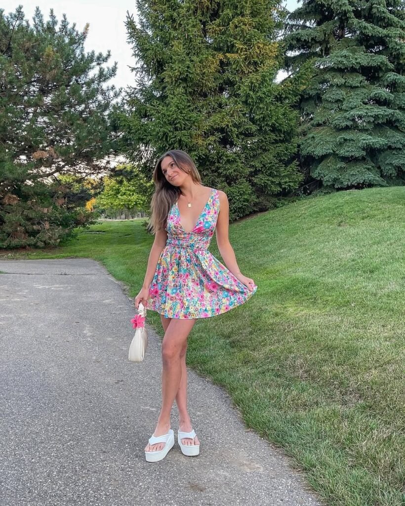 Best Aesthetic Outfits Summer