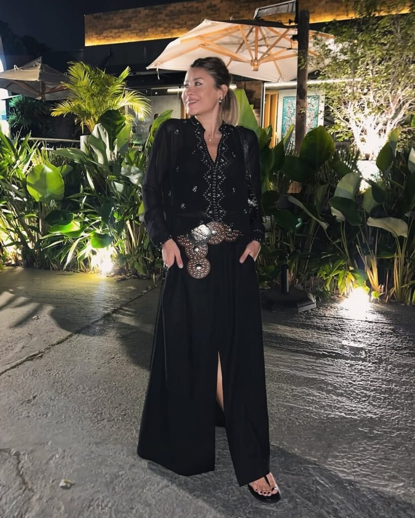 Nashville Outfit Ideas That Feel Easy