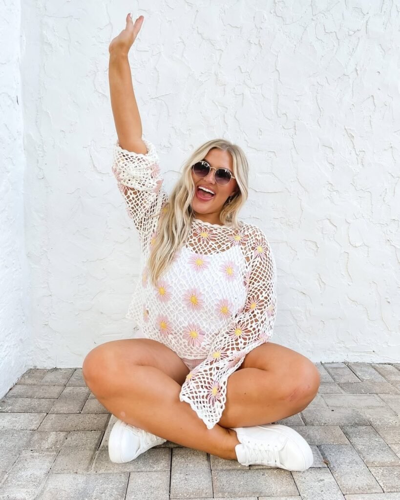 break outfits For Plus Size Women Over 50