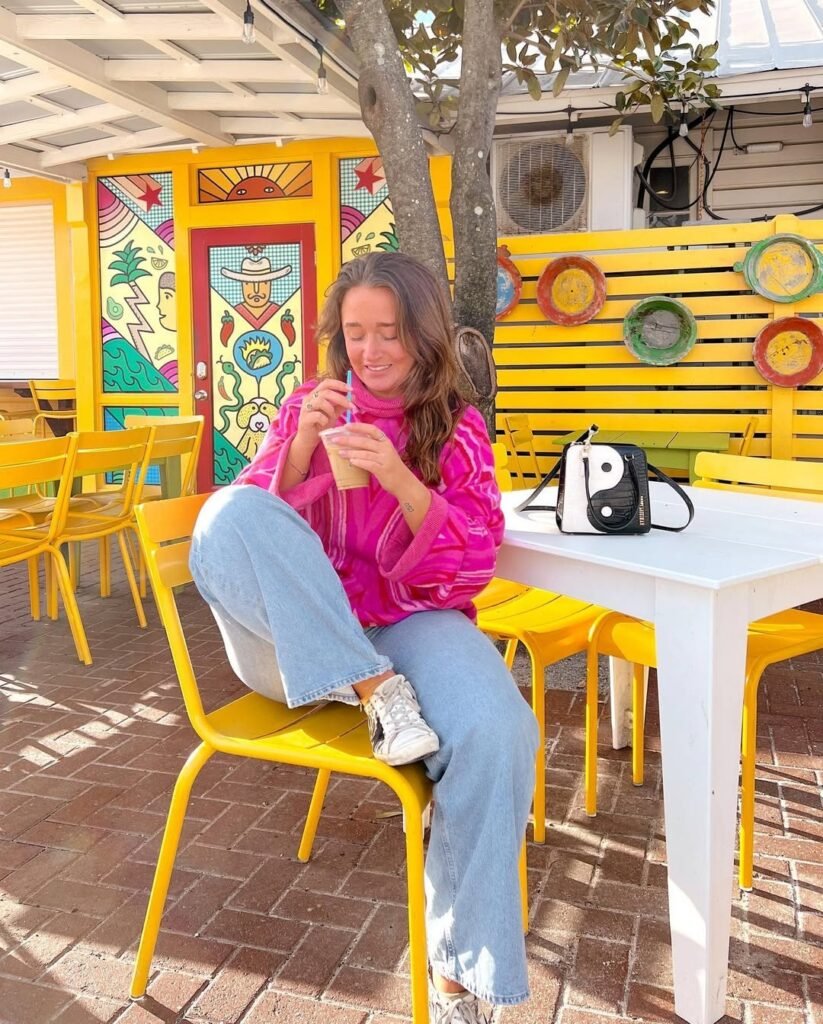 Plus Size Cruise Wear For Over 50