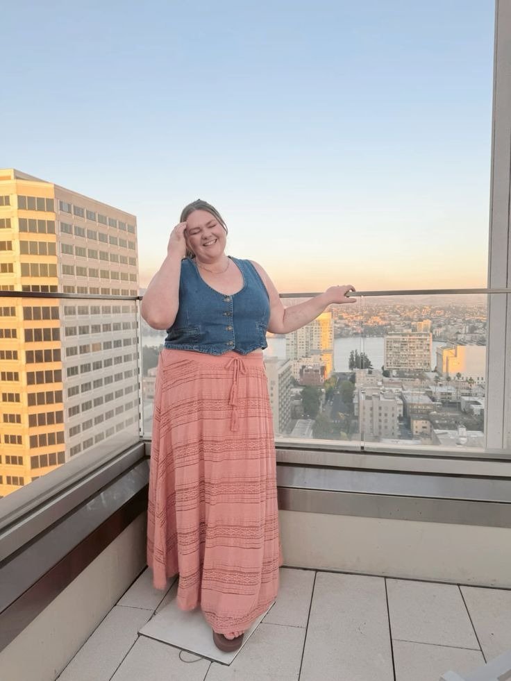 Cowgirl Outfits For Plus Size Women