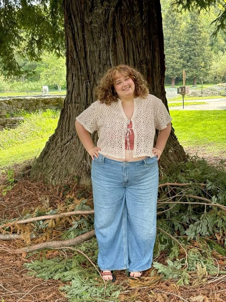 Western Outfits For Plus Size Women