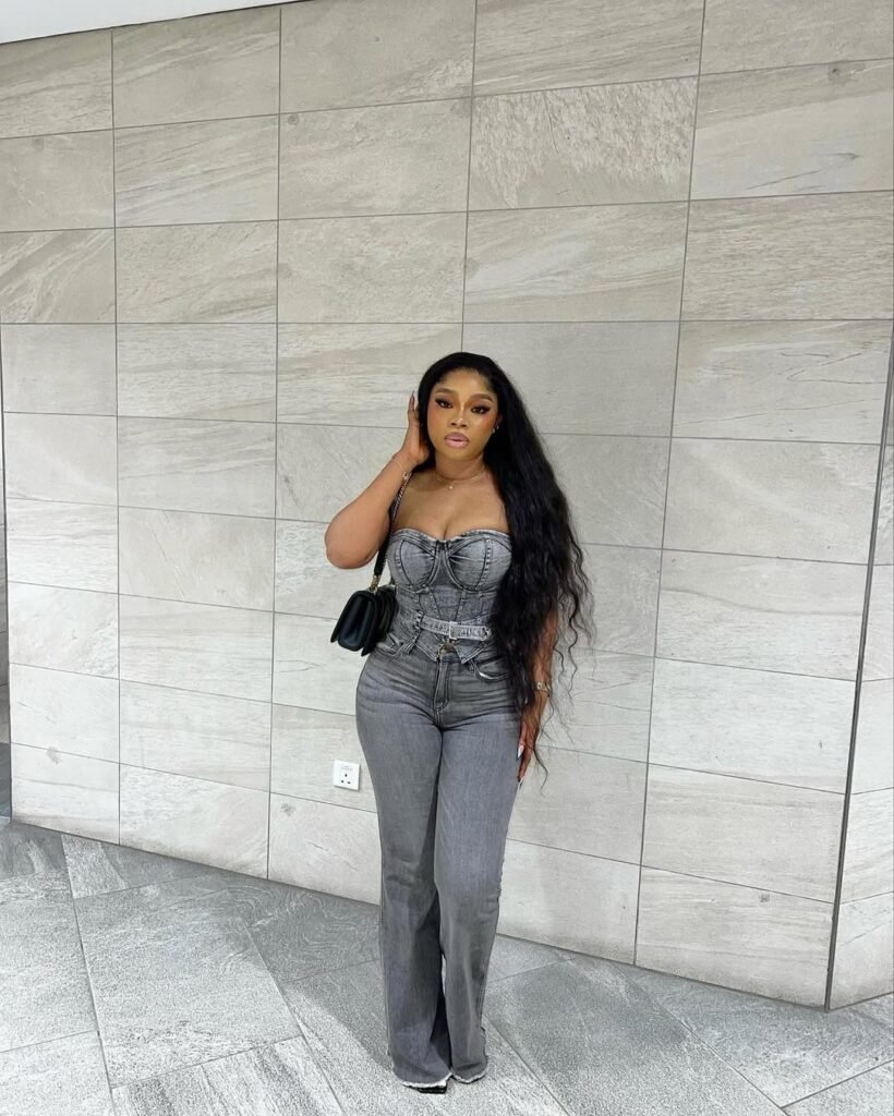 Rock Concert Outfit Ideas