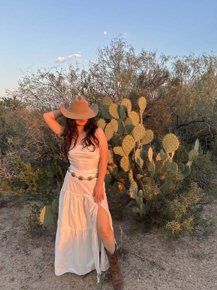 Nashville Outfit Ideas For Women