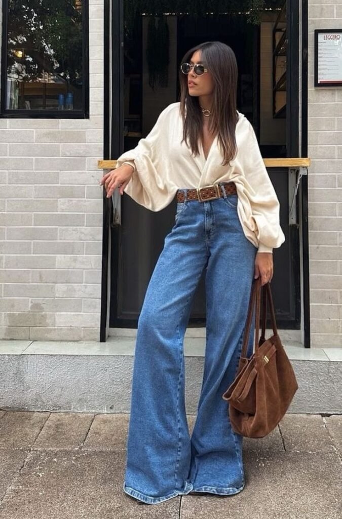 Nashville Summer Concert Outfit 