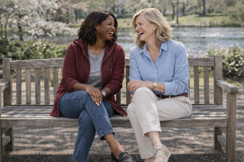 Women Dress for Your Real Life