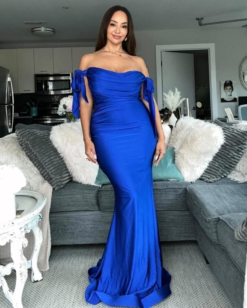 Wedding Guest Dress Ideas For Women Over 40